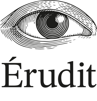 Erudit logo