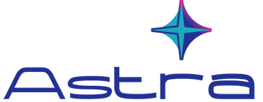 Astra logo