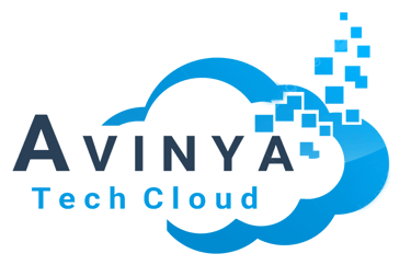 Avinya Tech Cloud logo