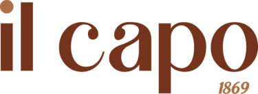 il capo 1869 logo