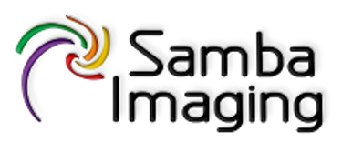 SAMBA Imaging logo