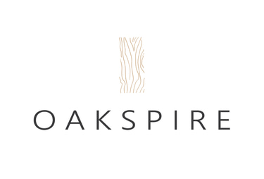 Oakspire logo