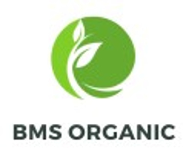 BMS Organic logo