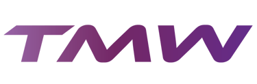 TMW Design logo