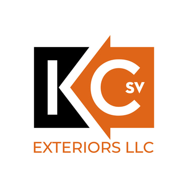 KC SV Exteriors LLC logo