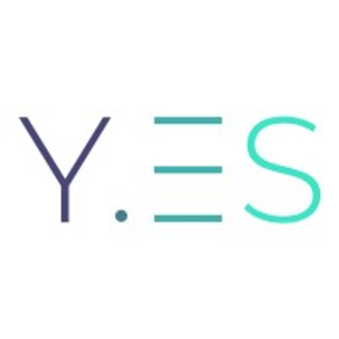 YES Assessoria de Marketing logo