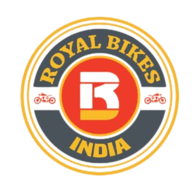 Royal Bikes India logo