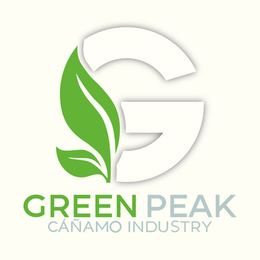 Green Peak Colombia logo