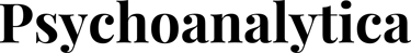 Psychoanalytica logo