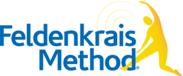 feldenkrais with Teodora logo