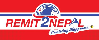Remit To Nepal logo