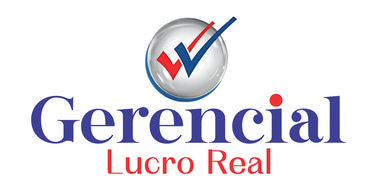 Gerencial Lucro Real logo