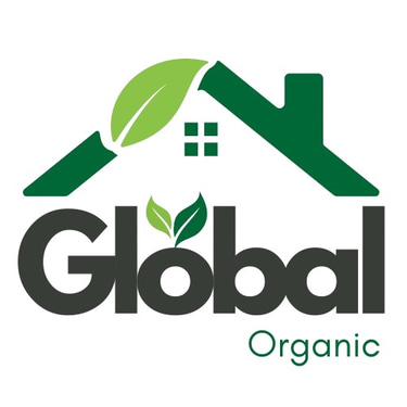 Global Organik Sentosa logo