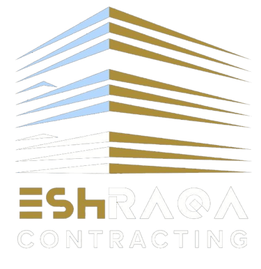 eshraqa logo