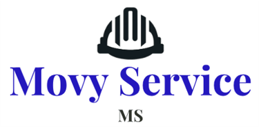 Movy Service logo