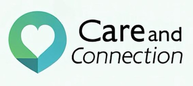 Care & Connection logo