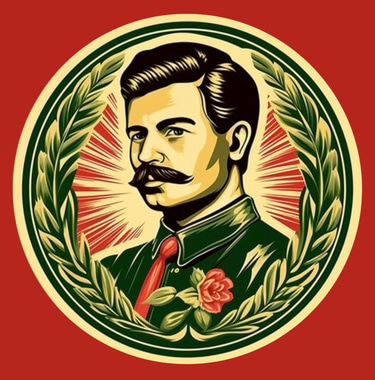 Capo Barbers logo