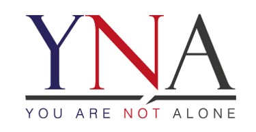YNA logo