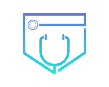 Dr. Dennis Colón, PT, DPT  logo