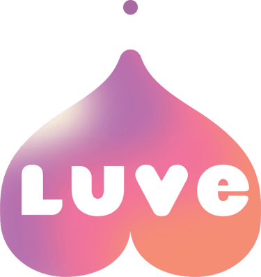 Fundación LUVE Colectivo logo