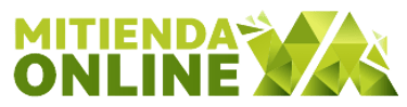 MITIENDAONLINEYA logo