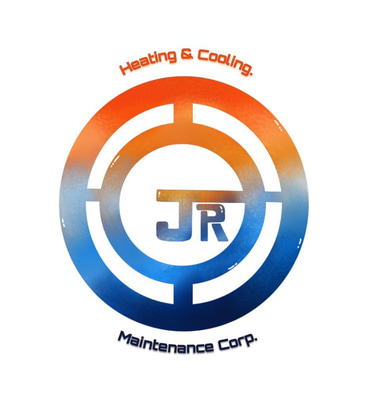 Jr Cooling and Heating Services logo