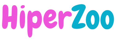 HiperZoo Piera logo