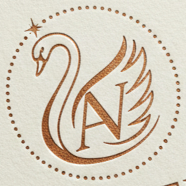 AV Jewellery logo