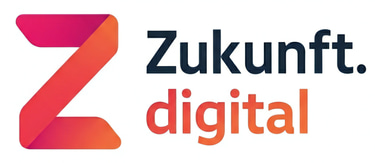 Zukunft.digital logo