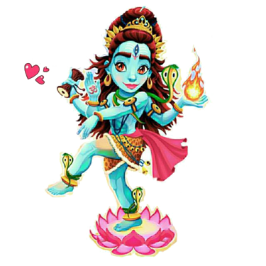 Shiva Jeugd Opvang logo