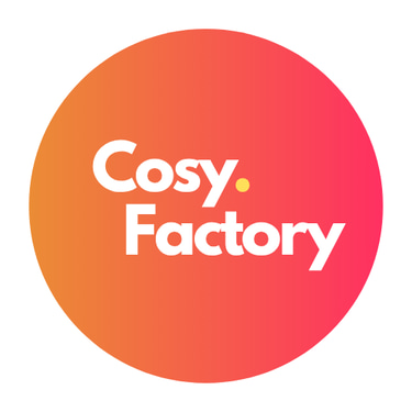 Cosy Factory logo