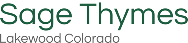 Sage Thymes logo