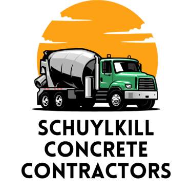 Cambria Concrete logo