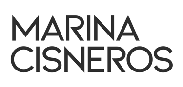Marina Cisneros logo