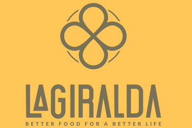 LaGIRALDA, LLC.  logo