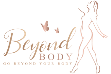 Beyond Body Aesthetic Clinic in Markham logo