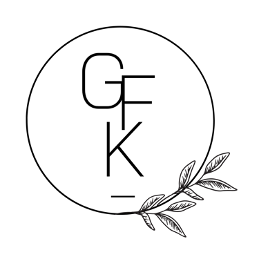 Géraldine FRANCE Kinésiologue à Kertzfeld logo
