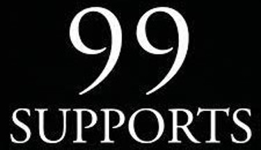 99supports logo