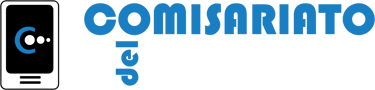 LDNIO | Comisariato del Celular logo