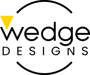 Wedge Designs logo