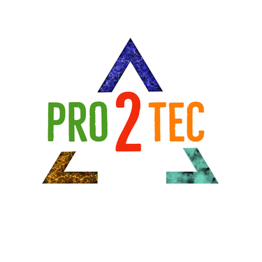 Pro2Tec logo