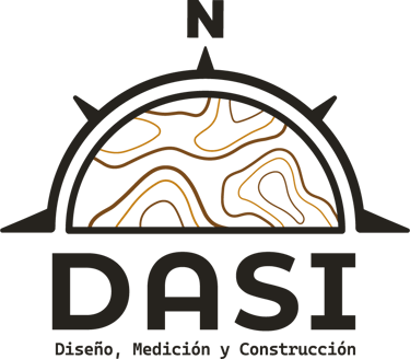 Ingenierias DASI logo