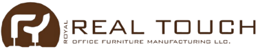 Royal Real Touch logo