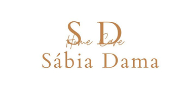 Sábia dama logo