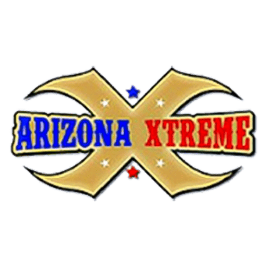 JUEGOS MECANICOS ARIZONA logo