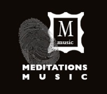 The Meditations logo