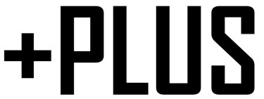 Plus Projects logo