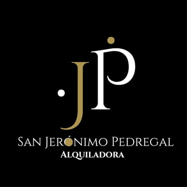 Alquiladora San Jerónimo Pedregal logo