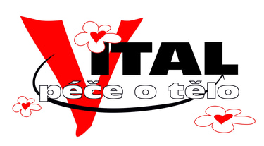 Vital Rajnochovice logo