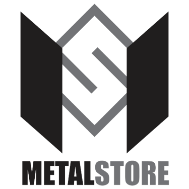 Metalstore logo